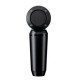PGA181-XLR Micrófono cardioide de condensador / captación lateral SHURE