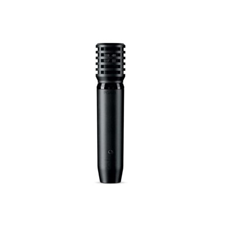 PGA81-XLR Micrófono de condensador con cable XLR-XLR SHURE