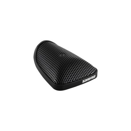 CVB-B/O Micrófono de Condensador para mesa SHURE