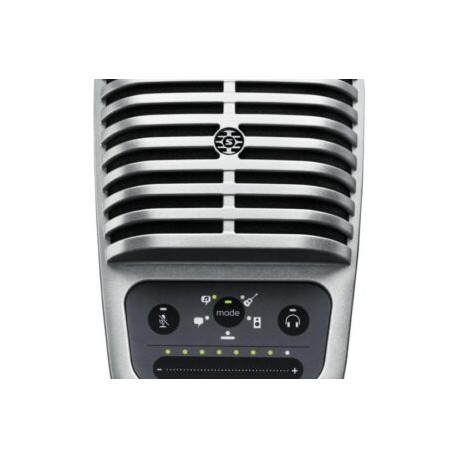 MV51 Micrófono Condensador Cardioide Y Unidireccional Motiv Shure