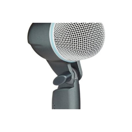 BETA 52 Micrófono Dinámico P/Bombo Shure
