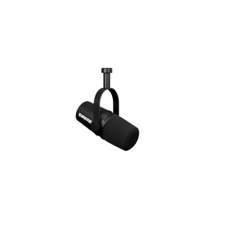 SHURE MV7X MICROFONO PODCAST SHURE