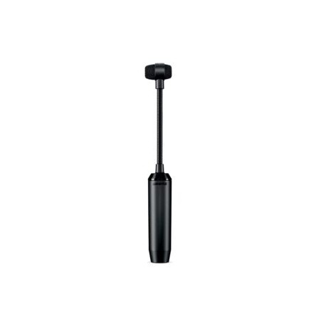 PGA98D-XLR Micrófono de condensador para batería con cable XLR-XLR SHURE