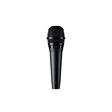 PGA57-XLR Micrófono Dinamico Cardioide Para Instrumento SHURE