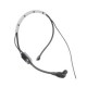 Micrófono De Diadema Shure Sm35-xlr