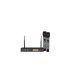 Mr-295 Micrófonos Inalámbricos Mano Calidad Uhf Radson