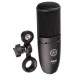 P120 Micrófono Condensador Cardioide Para Estudio AKG