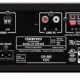 CS-265W Mini sistema Bluetooth 20 watts por canal blanco ONKYO