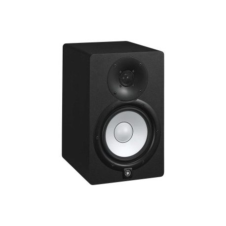HS7 Monitor de estudio activo woofer de cono 7 pulgadas 95 watts color negro