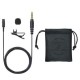 MVL-3.5MM Micrófono de solapa omnidireccional SHURE