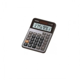 MX-120B Calculadora de Escritorio CASIO