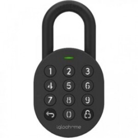IGP1 PADLOCK candado inteligente IGLOOHOME