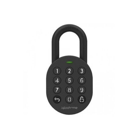 IGP1 PADLOCK candado inteligente IGLOOHOME