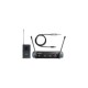 PGX14 Sistema Inalámbrico de bodypack con cable de instrumento wa302