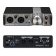 Uac-2 Interfaz De Audio Usb 3.0 2 Ent/2 Sal Zoom