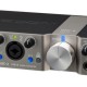 Uac-2 Interfaz De Audio Usb 3.0 2 Ent/2 Sal Zoom