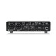 UMC-204HD Interface 2 Entradas 4 Salidas Behringer