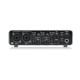 UMC-204HD Interface 2 Entradas 4 Salidas Behringer
