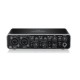 UMC-204HD Interface 2 Entradas 4 Salidas Behringer