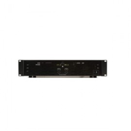 KM750 Amplificador de Energía 750Watts BEHRINGER