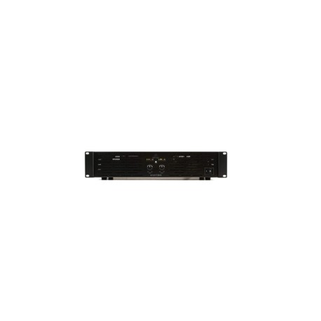 KM750 Amplificador de Energía 750Watts BEHRINGER