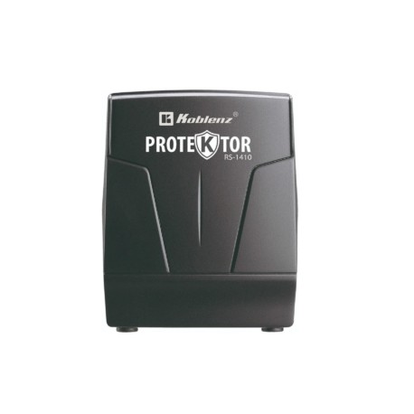 RS-1410 Regulador de voltaje 1410 VA Koblenz