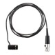 WL184 Micro lavalier supercardioide SHURE