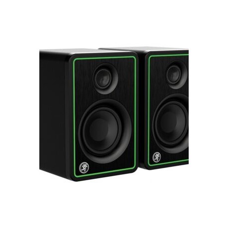 Par De Monitores De Referencia Bluetooth Mackie Cr4-xbt