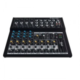 MIX12FX Mezcladora 12ch 4 Mic C/efectos Mackie