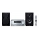 MCR-N470 Mini Componente Musiccast YAMAHA