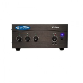 135MA Mezclador Amplificador CROWN