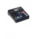 MX-604DSP Mezcladora Pasiva 6 Canales Soundtrack