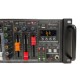STP-1235 Mezcladora Amplificada 10 Ch 350W SOUNDTRACK
