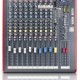 ZED-12FX Mezcladora 12 Canales Allen & Heath