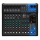 MG12XUK Mezcladora de 12 Canales YAMAHA