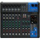 MG12XUK Mezcladora de 12 Canales YAMAHA