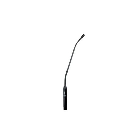MX412/S Micrófono cuello de ganso 12 pulgadas supercardioide SHURE