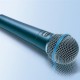 BETA 58A Micrófono alambrico dinámico para voz SHURE