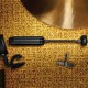 PGA98D-XLR Micrófono de condensador para batería con cable XLR-XLR SHURE
