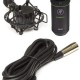 Set Grabación Con Interfaz Producer Bundle Mackie