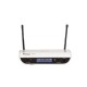 STW-27HU2 Micrófono Inalámbrico UHF De Dos Canales