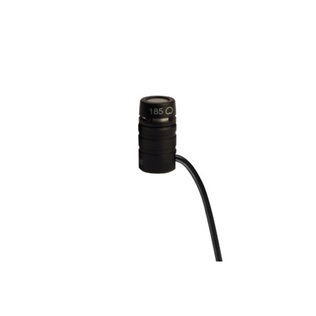 WL185 Micrófono Lavalier Condensador TA4F/tQG  Shure