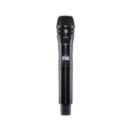 ULXD2/K8B Transmisor de mano serie ULXD con KSM8 SHURE