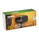 PGA52-XLR Micrófono bobina móvil con cable para instrumento SHURE