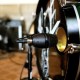 PGA52-XLR Micrófono bobina móvil con cable para instrumento SHURE