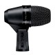 PGA56-XLR Micrófono bobina móvil con cable para instrumento SHURE
