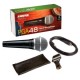PGA48-QTR Micrófono vocal con cable XLR a Plug SHURE
