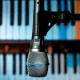 BETA 87A Micrófono alambrico de condensador para voz SHURE