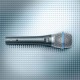 BETA 87A Micrófono alambrico de condensador para voz SHURE