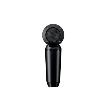 PGA181-XLR Micrófono cardioide de condensador / captación lateral SHURE